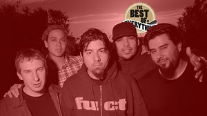 The 10 Best Deftones Songs Released During 1995-2000