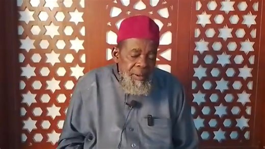2.7K views · 144 reactions | Hudubar Jumu'ah_04-07-2025_Sheikh Musa Ayyuba Lukuwa Hafizahullah | Sheikh Musa Ayyuba Lukuwa Sokoto | Facebook