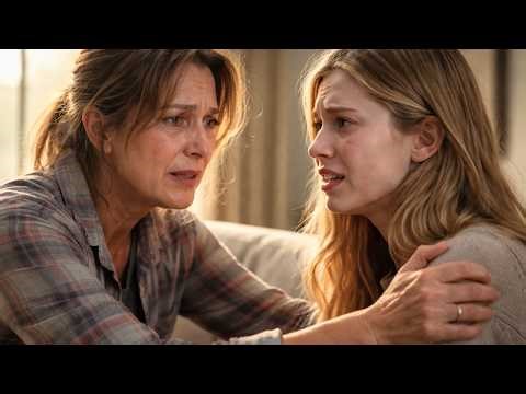 I WORKED THREE JOBS TO PAY FOR HER 'BETTER LIFE'—THEN SHE CAME HOME AND DESTROYED MINE