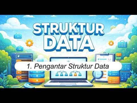 Pengantar Struktur Data