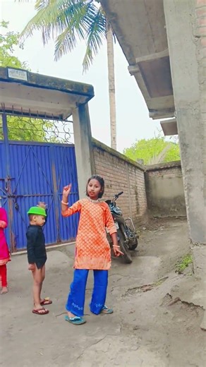 Hai hai mea marjaba terebin #dance #bollywood #song ♥️