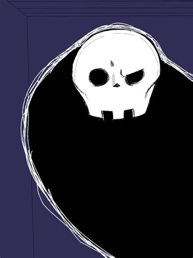 Gracias a Jonathan_js29 por prestarnos su voz! espero que disfruten el vídeo 😉 #hospital #debate #animation #dibujo #muerte