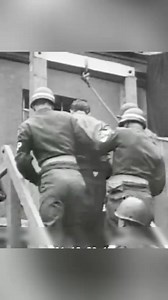 Wilhelmina Wagner Execution, Who Smiled On The Gallows #History | The History Vault