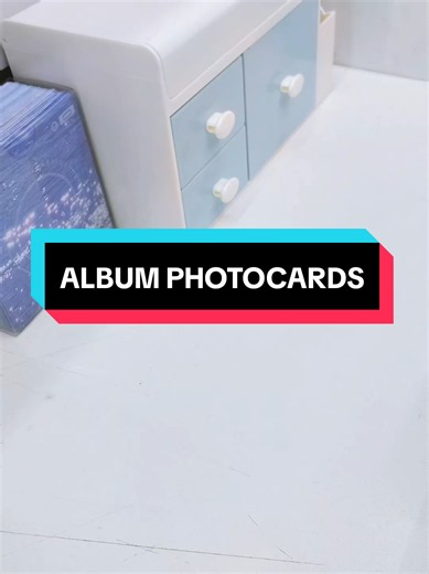 El mini blinder más bello que verás hoy 💕 #photocard #kpop #photocardcollection #bolivia🇧🇴 #kpopfyp