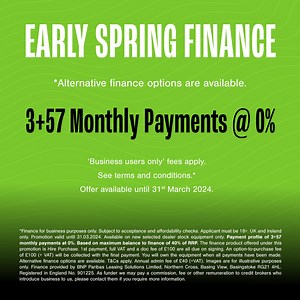 72 reactions · 11 shares | Don't miss out on some great spring offers from your local Deutz-Fahr dealer. | Deutz-Fahr | Facebook