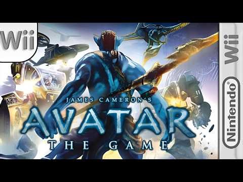 Longplay of Avatar: The Game