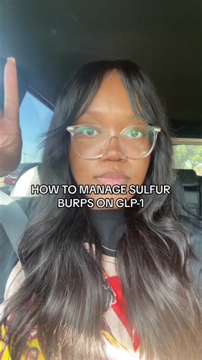 Effective Solutions for Sulfur Burps Management