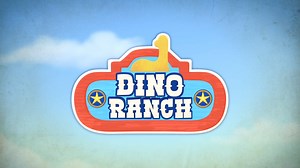 Dino Ranch Launch Promo