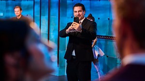 Árpa Attila lánya meglepő választ adott arra a kérdésre, hogy jó apának tartja-e a színészt