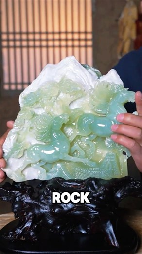 IMPOSSIBLE CRAFT | Carving the Double Horse