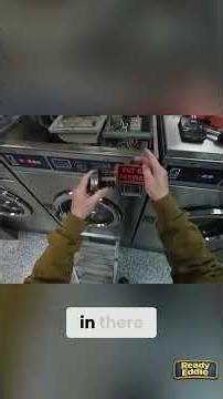 Fixing Washing Machine Fuse Blows: Boneyard Part Swap! #shorts