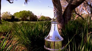 6-way tie atop a crowded leaderboard after 36 holes at Arnold Palmer