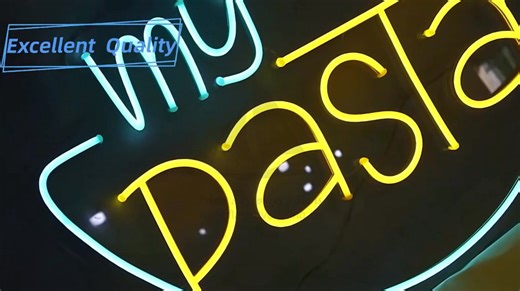 Illuminate your brand with a Custom UV Printed Neon Sign—perfect for shops, malls, cafés, bars, and business storefronts. This LED illuminated logo sign delivers bright, energy-efficient lighting, vivid colors, and a premium UV-printed finish that makes your brand stand out day and night. ✔ Custom logo & shapes ✔ UV printed for vibrant color ✔ LED neon — safe, low energy, long-lasting ✔ Ideal for commercial branding, retail displays & shop decoration | Flag Advertising