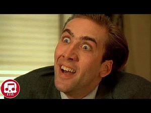 NICOLAS CAGE CYPHER by JT Music (feat. Dan Bull, Nerdout, Achievement Hunter & More!)