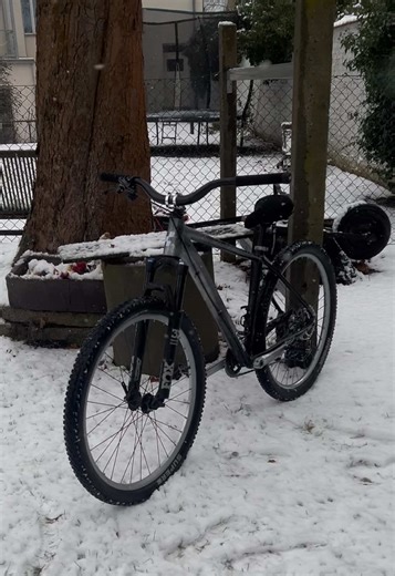 Cleanest Custom Wheelie Bike 👨🏻‍🍳