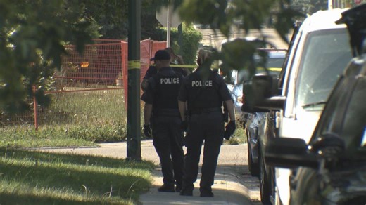 Police watchdog investigating Saturday morning Calgary shooting
