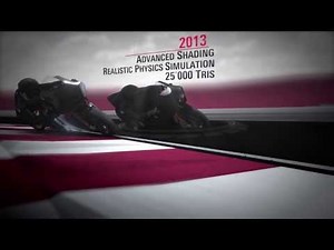 PSVITA & PS4 MotoGP™ 2014 TRAILER
