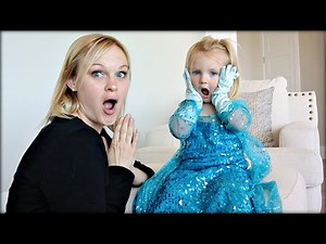 Baby Blake CONTROLS OUR DAY!