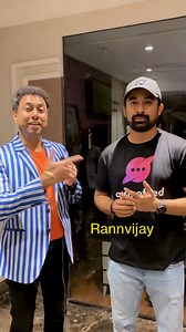 2.6M views · 54K reactions | Rannvijay se seekhein naya English word. . Learn the favourite English word of Rannvijay, who is a popular celebrity famous for MTV Roadies and Shark Tank. Learn English with Awal to improve your English Speaking Skills and practice English speaking for career growth. . #learnenglish #rodies #speakenglish | Learn English with Awal | Facebook