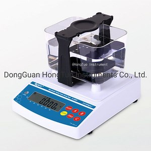 [Hot Item] AU-200S Digital Electronic Solid Density Tester, Density Meter, Densimeter, Densitometer, Density Measuring Device