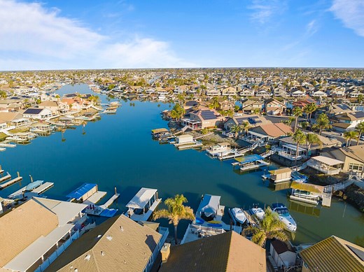 Discovery Bay, CA City Guide | About Living in Discovery Bay - Homes.com