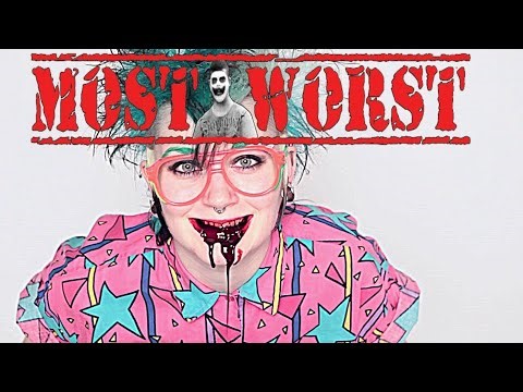 Most Worst Music | EXTREME CRINGE Edition **Warning**