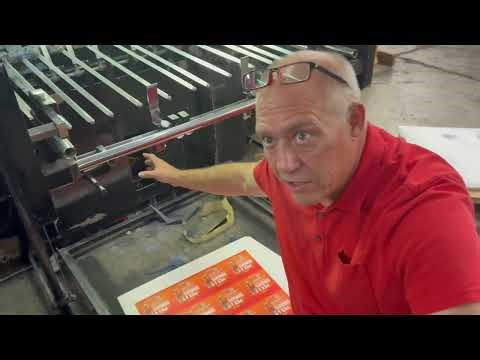 Angry Patrick Finally Gets His Hands Dirty!