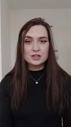 Если видите меня впервые:это мой блог про транс переход,меня,права лгбт и просто про жизнь и переезд😌#transgender #transition #LGBT #Deutschland