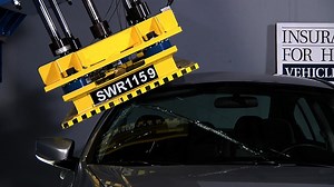 Smarter Driver: New innovations in roof design - Video