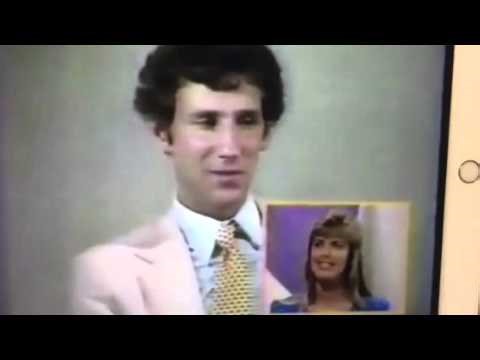 Contestants from 1983 Episode of