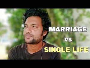 Marriage vs Single Life – Which One Is Better?