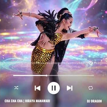 Cha Cha Cha_Hiraya Manawari_Dancesport Oragon