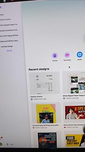 1.1K views · 53 reactions | How to create a receipt for or Invoice with your phone or computer. | Tech Overwatch | Facebook