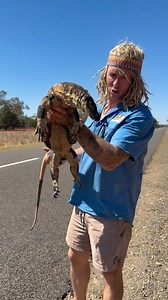 94K views · 4.6K reactions | On our journey back from outback New...