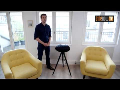 Bowers & Wilkins (B&W) Formation Wedge