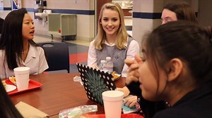 We are the only private school in the Memphis area to offer a new program that gives our students a clear advantage when applying to college. Celebrating #CatholicSchoolsWeek with academic excellence! | St. Benedict at Auburndale High School