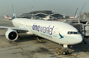 Oneworld To Introduce Alliance-Wide Upgrades In 2024