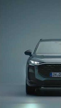 2026 Audi Q3 Review | The Compact Luxury SUV Gets a Power Boost & Stylish Makeover!