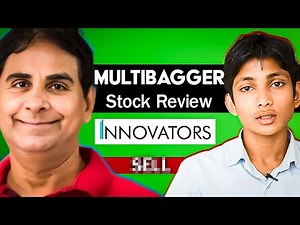 Vijay Kedia's Multibagger Bet: Innovators Facade Systems - Explained!