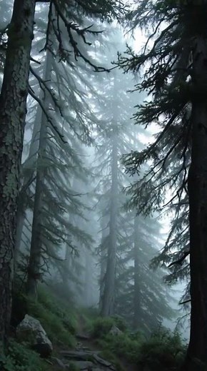 Relaxing Nature Ambience | Calm Sounds for Sleep, Study & Peace”