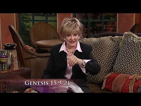 Isaiah | Sin’s Painful Consequences | Kay Arthur | Precepts for Life