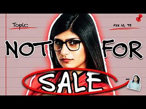 Why did Mia Khalifa Even Do It? | Timeline Investigations
