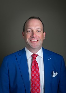 Christopher Johnston, Principal and Wealth Management Advisor - Madison, MS 39110