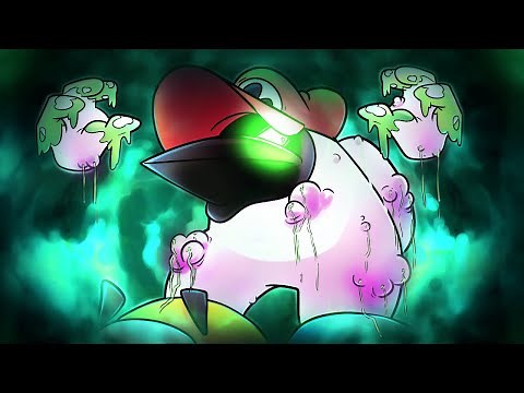 YOU CAN RUN, BUT YOU CAN'T HIDE FROM THE PLAGUE! (Among Us x Town of Us)