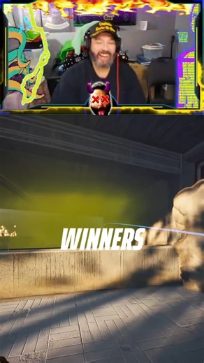 TK Chris on Instagram: "Team Discovery Channel is back with a BIG Dub, #thefinals #thefinalsgame #thefinalsgameplay"