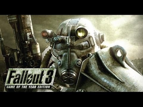 Tuto: Crack Fallout 3 Game of the Year Édition
