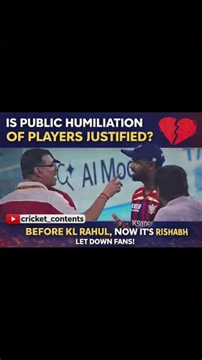 ACTION REPLAY - FIRST KL RAHUL & NOW RISHABH PANT 🧐 #cricket#cricketfans#ipl#cricketlover#ytshorts
