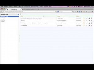 EPUBREADER - Utiliser EpubReader (Tutoriel n°2)