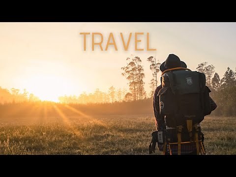 TRAVEL BACKGROUND MUSIC MIX (Tropical, Calm, Happy, Relaxing, Upbeat, Inspiring)[No Copyright Music]
