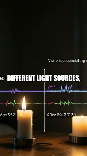 Spectrum in a Cardboard Box